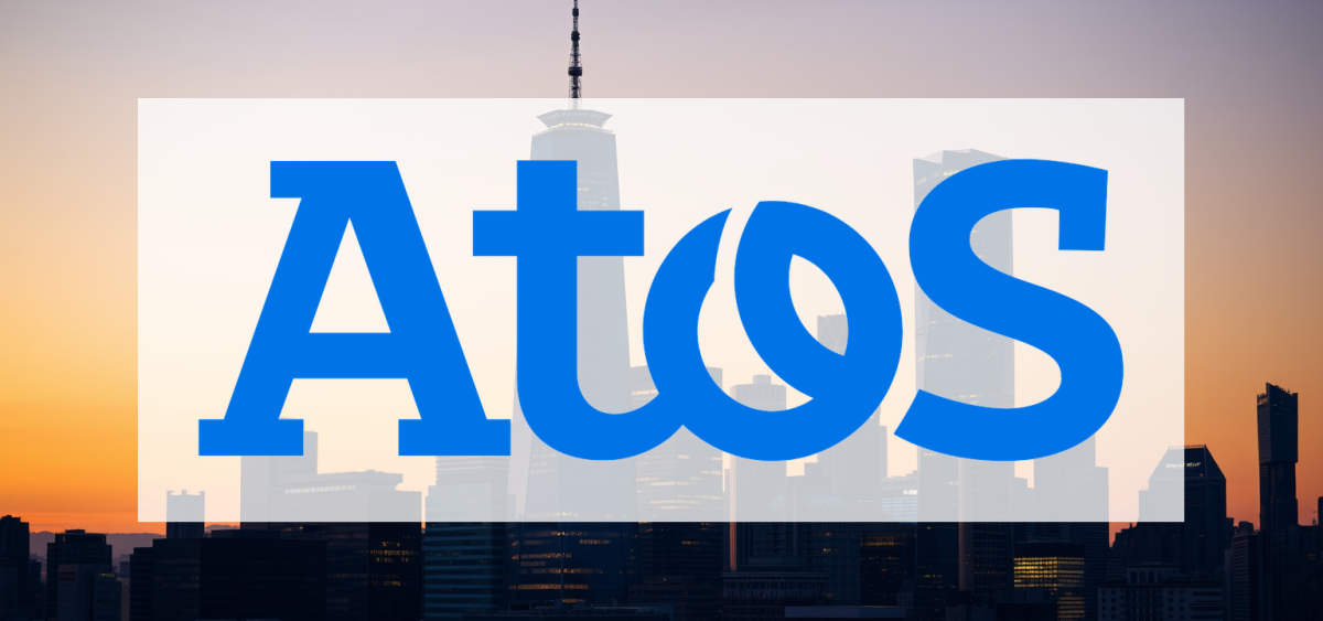 Beitragsbild zu Atos Aktie: Cash-Burn deutlich gebremst – Wende in Sicht?