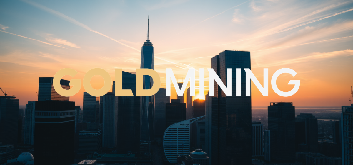 Beitragsbild zu Barrick Gold: Institutioneller Ansturm!