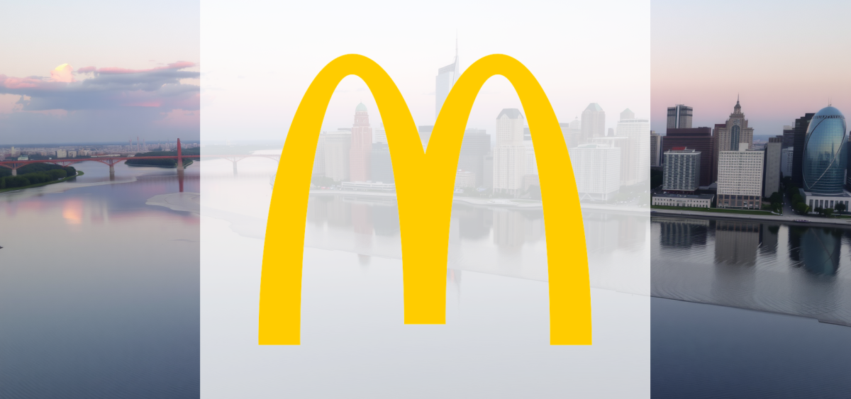 Beitragsbild zu McDonald's Aktie: Alarmzeichen wahrnehmen?