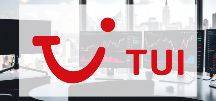Beitragsbild zu TUI Aktie: Elektro-Offensive gegen Leerverkäufer