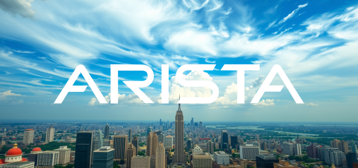 Beitragsbild zu Arista Networks Aktie: Eindrückliche Fortschritte
