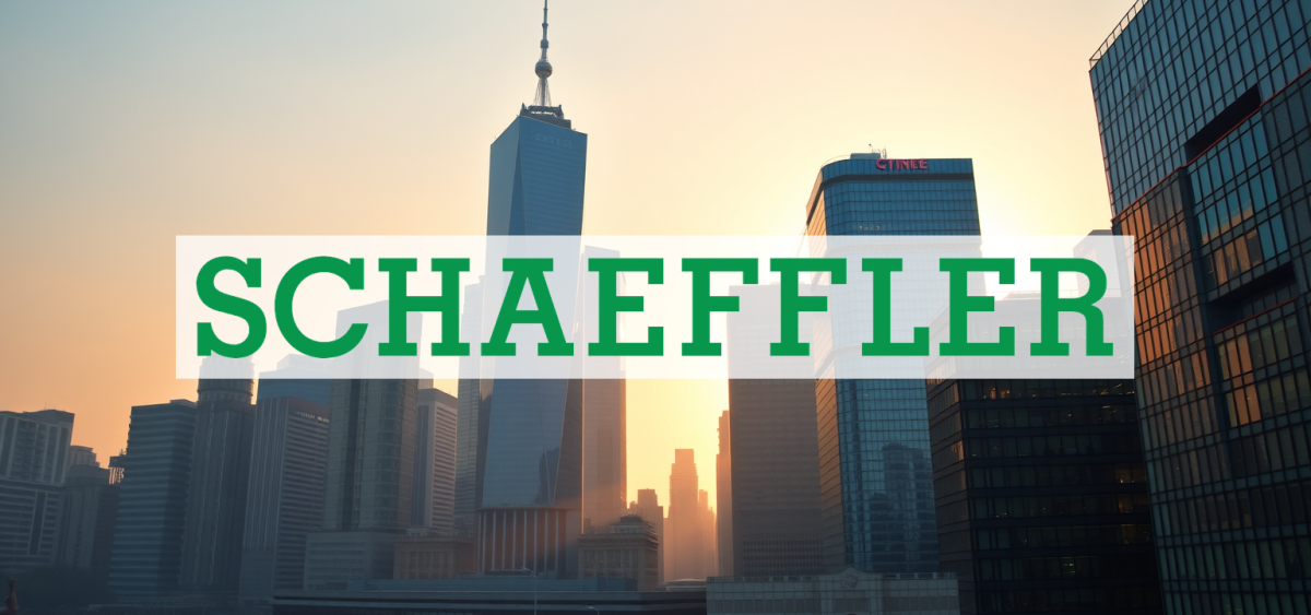 Beitragsbild zu Schaeffler Aktie: Justizdrama nach Vitesco-Deal