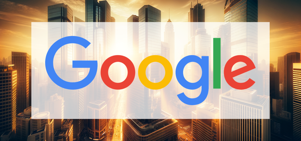 Beitragsbild zu Alphabet Aktie: Buffett-Coup!