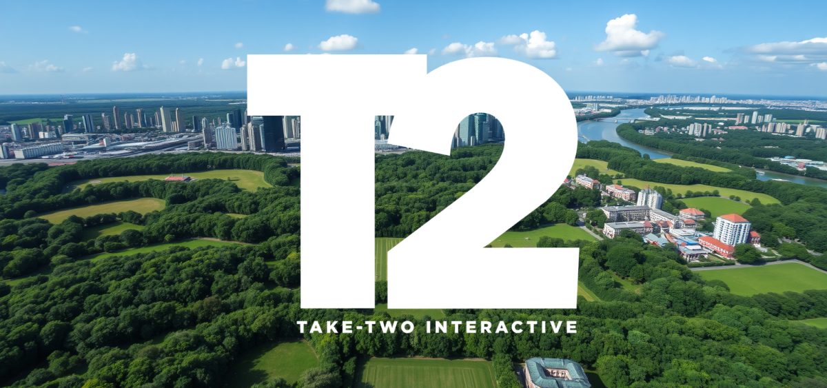 Beitragsbild zu Take-Two Interactive Aktie: Milliarden-Risiko GTA VI