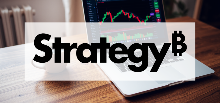 Beitragsbild zu Strategy Aktie: Neue Hoffnungsträger!