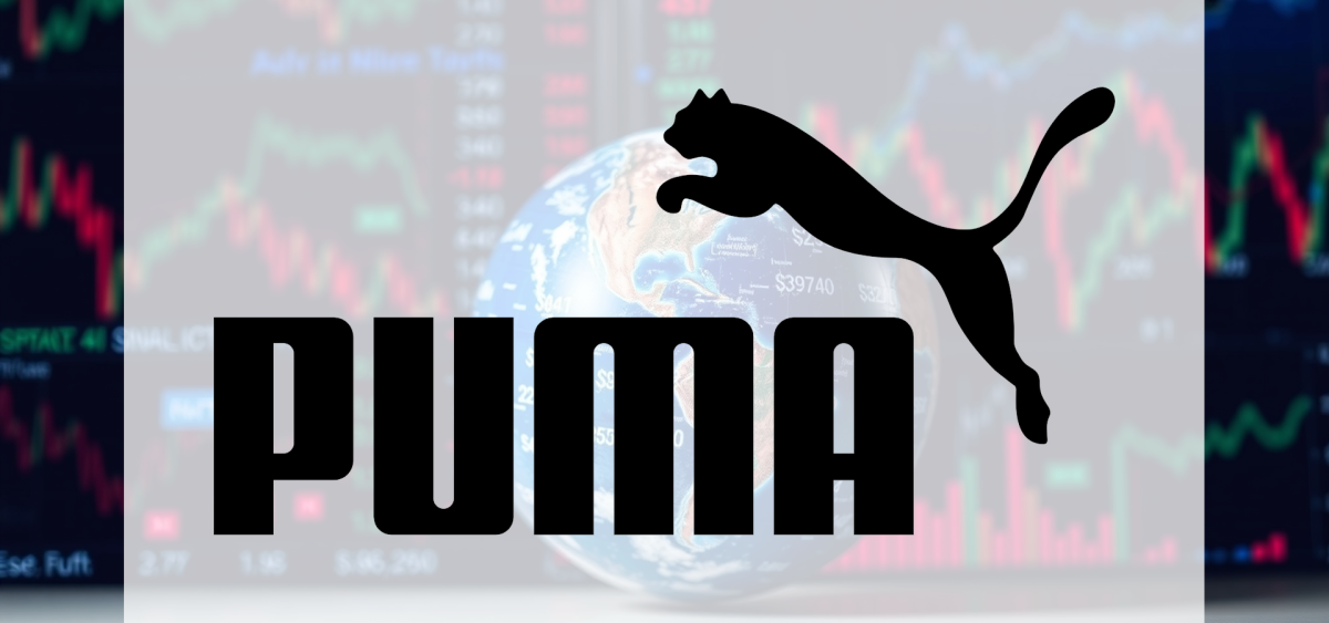Beitragsbild zu Puma Aktie: Reset mit Vollbremsung!