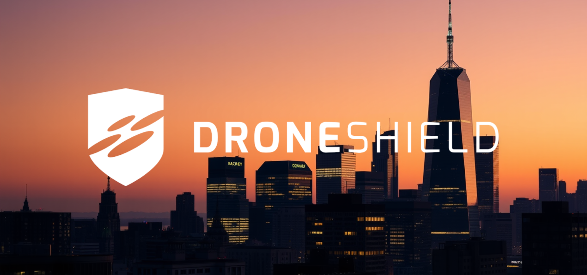 Beitragsbild zu DroneShield Aktie: Rekordfahrt mit 61,6 Millionen-Auftrag