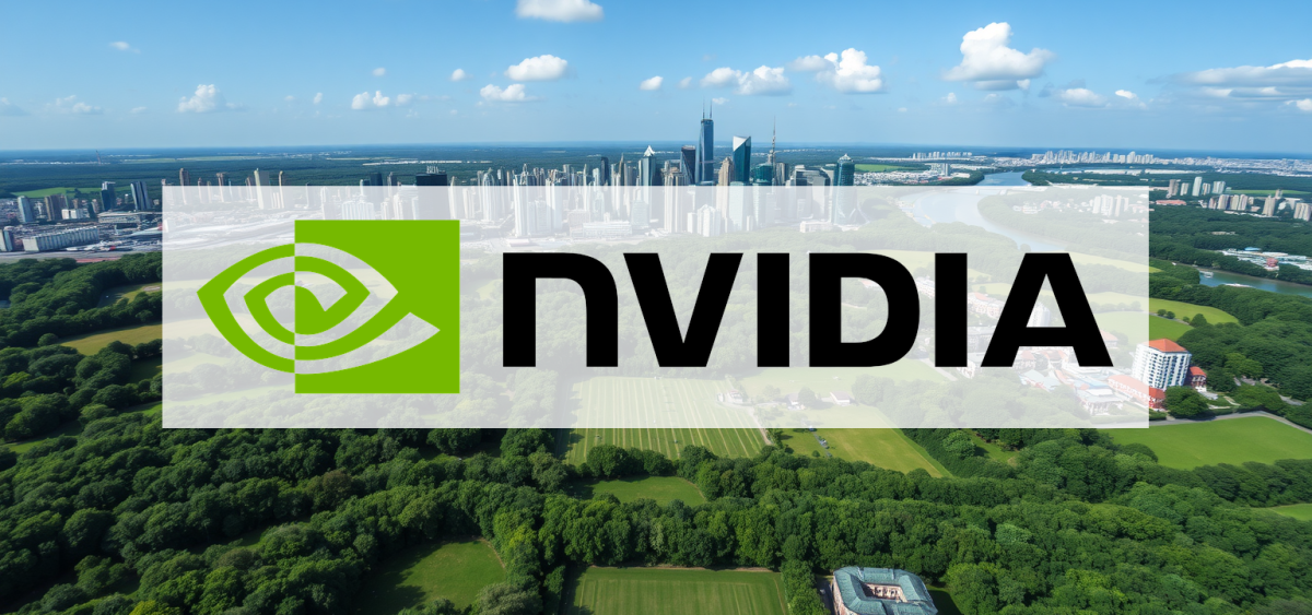 Beitragsbild zu Nvidia Aktie: China-Comeback wird zum Drahtseilakt
