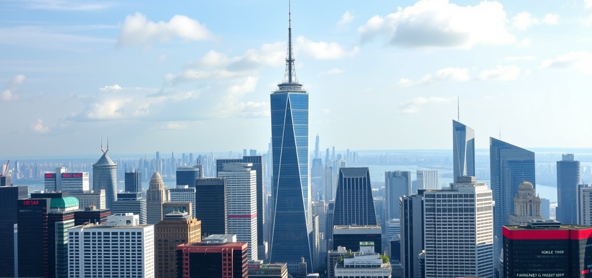 Beitragsbild zu China Reinsurance Aktie: Einbruch abzusehen?