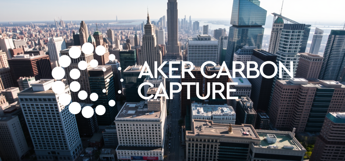 Beitragsbild zu Aker Carbon Capture Aktie: Job-Gefahr voraus?