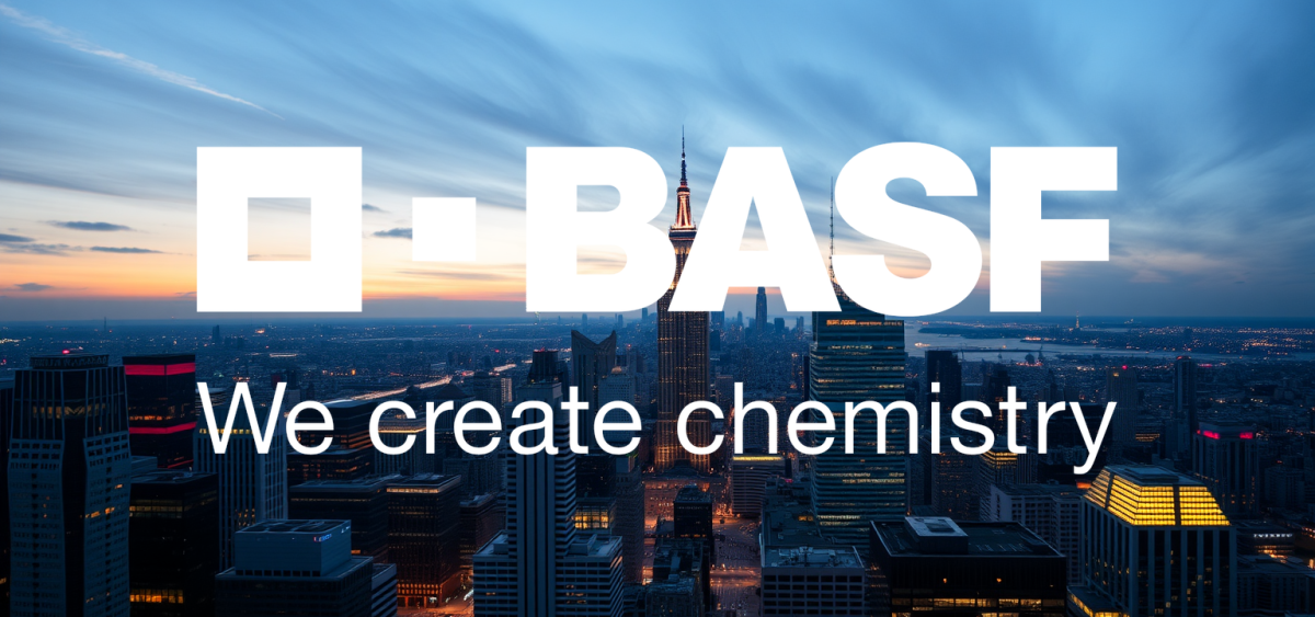Beitragsbild zu BASF Aktie: Warum jetzt die Alarmglocken schrillen