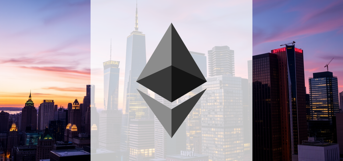 Beitragsbild zu Ethereum: Fusaka-Upgrade als Sprungbrett zur Rallye?