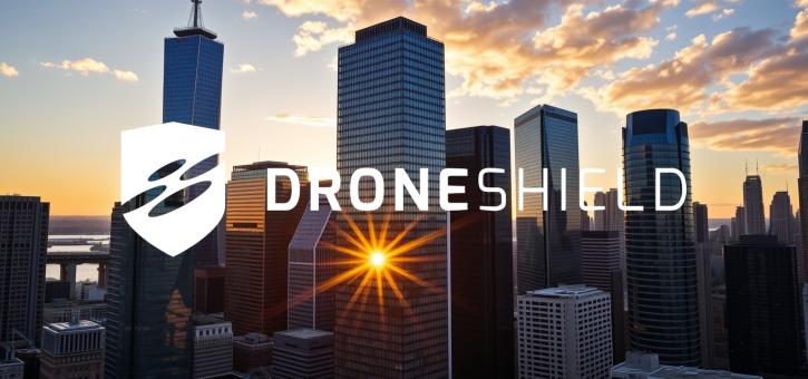 Beitragsbild zu DroneShield Aktie: Raketenstart im Verteidigungssektor