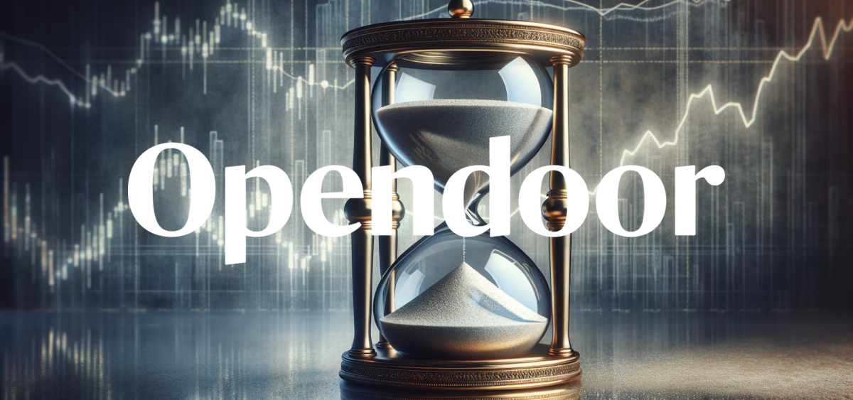 Beitragsbild zu Opendoor Aktie: Internationale Marktbedingungen