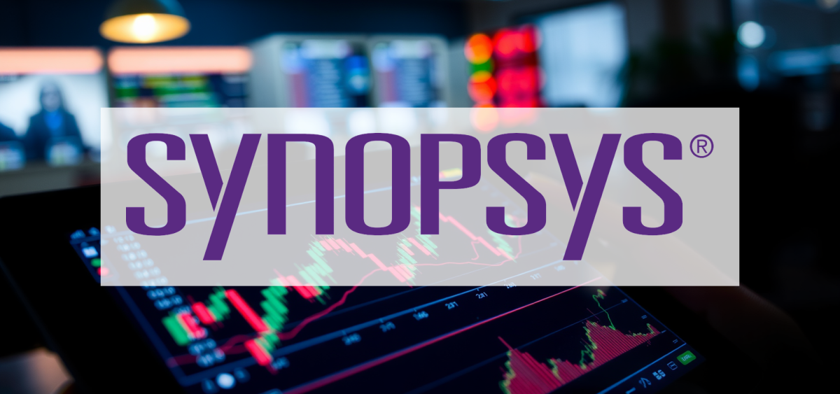 Beitragsbild zu Synopsys Aktie: Sammelklage-Schock!