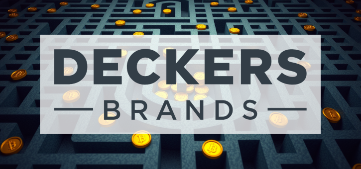 Beitragsbild zu Deckers Outdoor: Rettungsanker oder Fehleinschätzung?