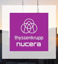 Beitragsbild zu ThyssenKrupp Nucera Aktie: Nachhaltige Wachstumsstrategien!