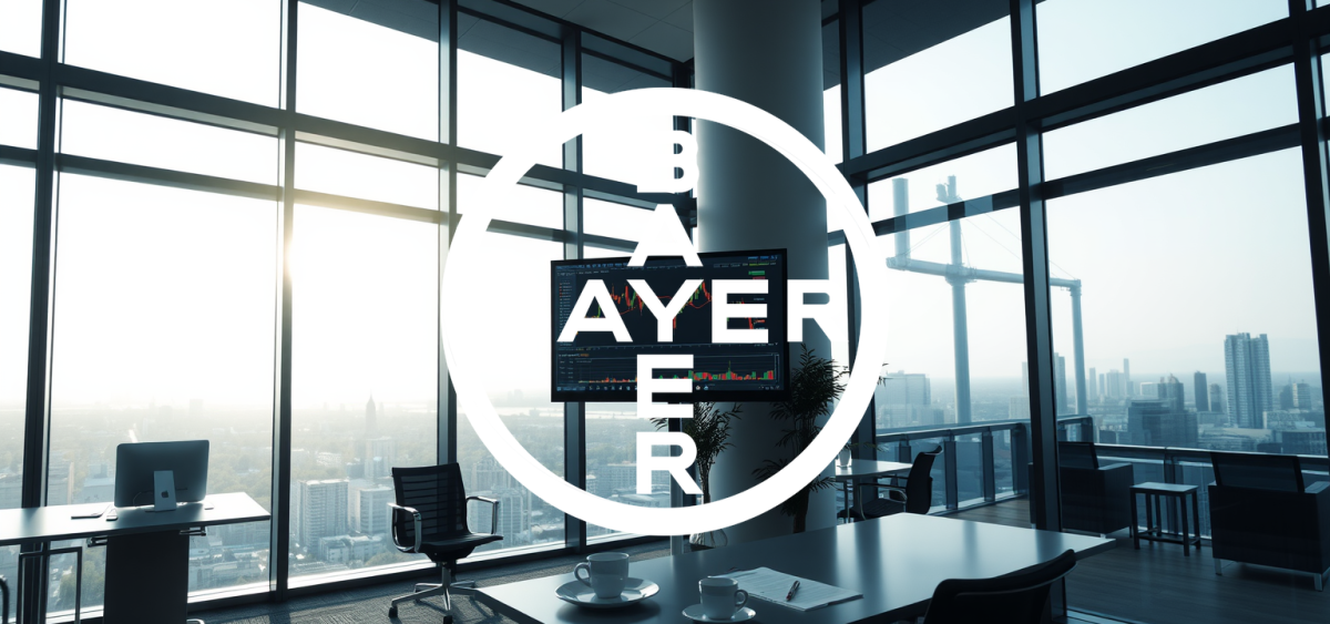 Beitragsbild zu Bayer Aktie: Neuer Turbo für die Krebsmedizin?