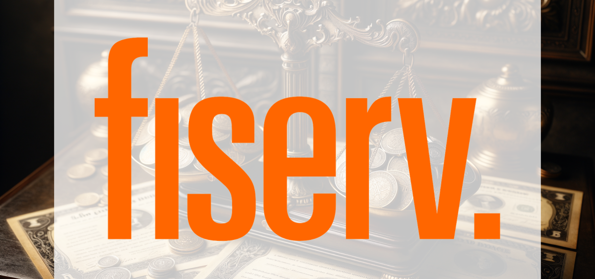 Beitragsbild zu Fiserv Aktie: Betrugsvorwürfe erschüttern Zahlungsriesen