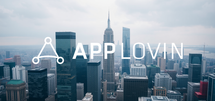 Beitragsbild zu Applovin Aktie: Der unterschätzte Aufsteiger?