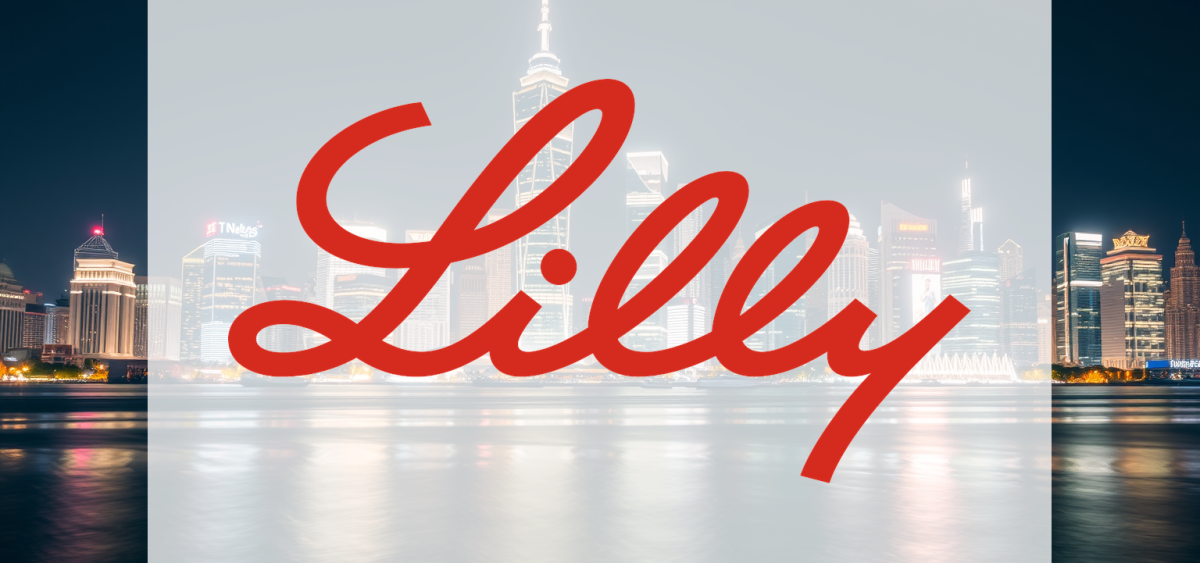 Beitragsbild zu Eli Lilly Aktie: Durchbruch bei wöchentlichem Insulin?