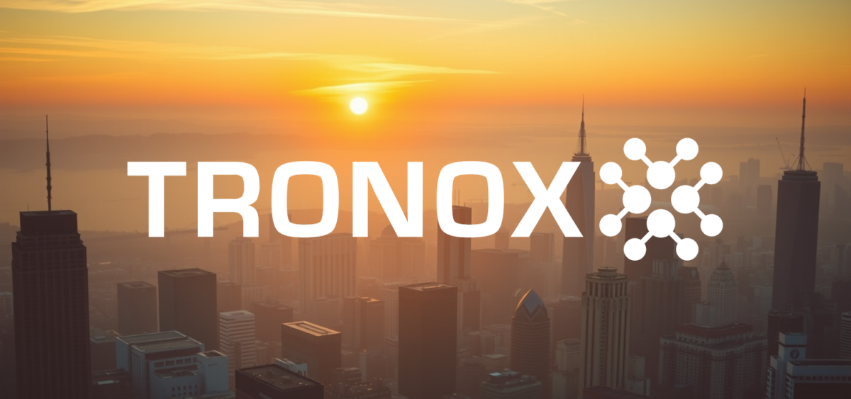 Beitragsbild zu Tronox Aktie: Der Albtraum geht weiter