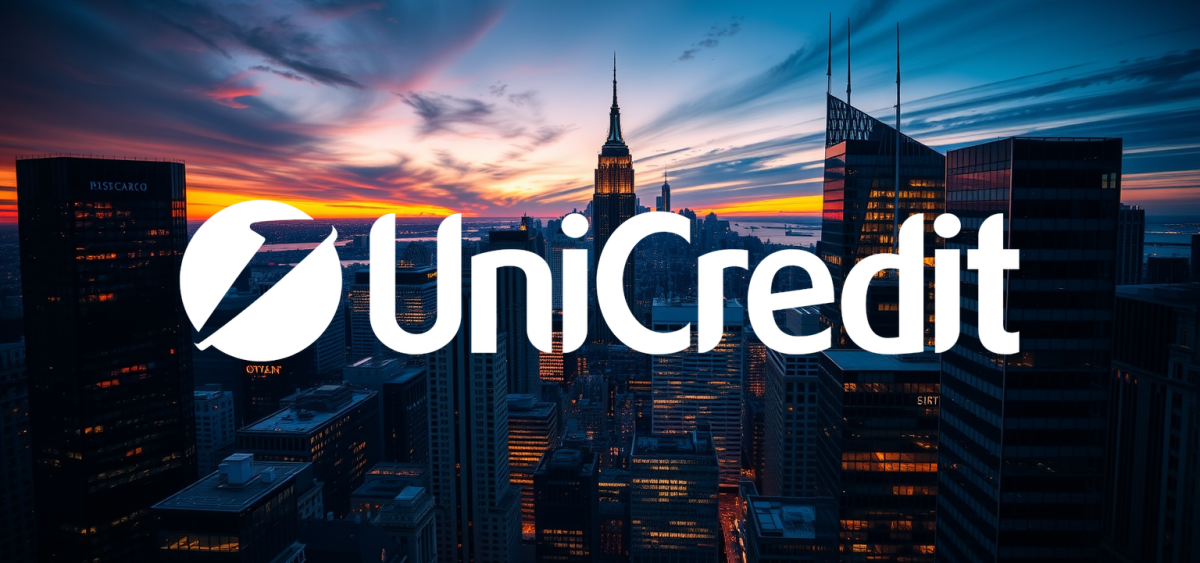 Beitragsbild zu Unicredit Aktie: Frontalangriff auf die Commerzbank