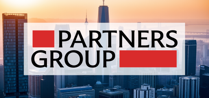 Beitragsbild zu Partners Group Aktie: Wachstumspfad bestätigt!