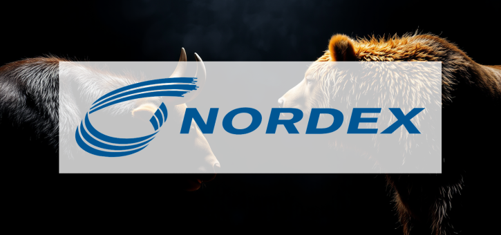 Beitragsbild zu Nordex Aktie: Unternehmenskultur beleuchtet