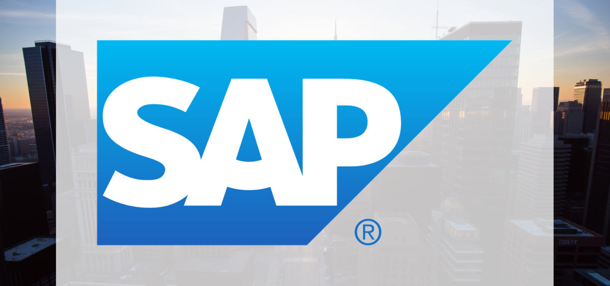 Beitragsbild zu SAP Aktie: Doppelter Schub aus Asien und Europa