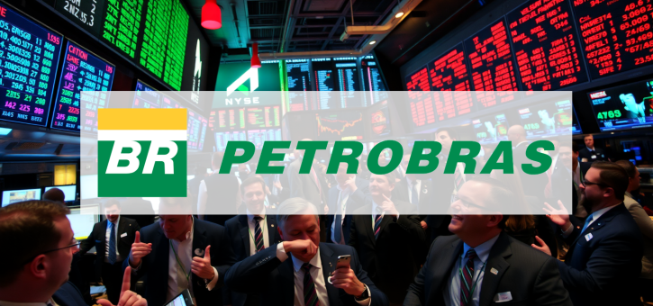 Beitragsbild zu Petrobras Aktie: Milliarden-Offensive am Zuckerhut