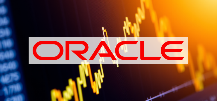 Beitragsbild zu Oracle Aktie: Mega-Rabatt für die US-Regierung