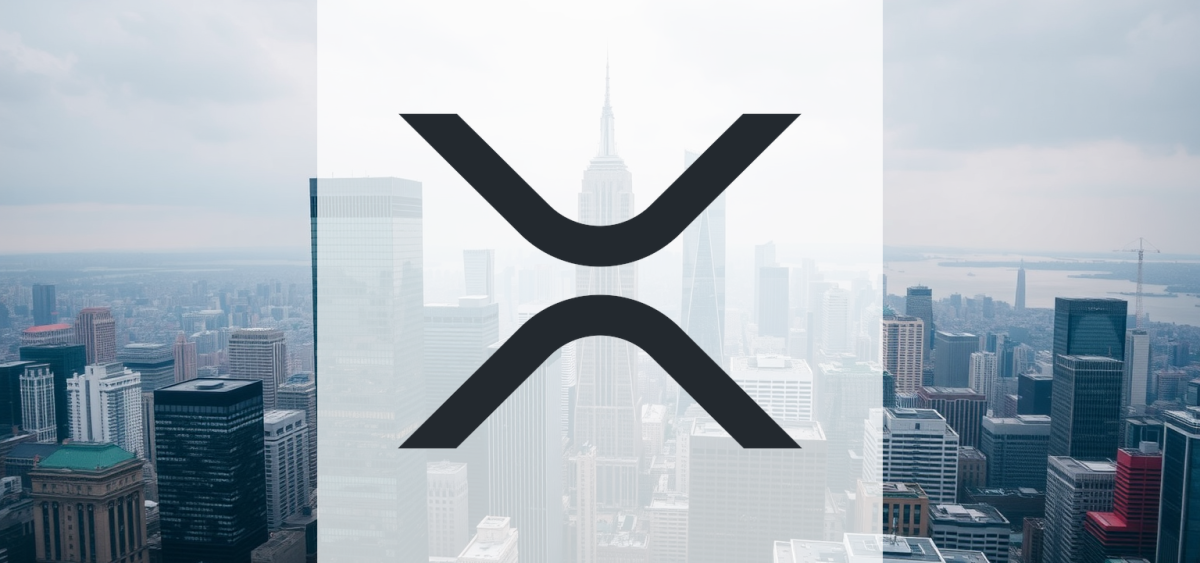 Beitragsbild zu XRP: Ein Ausblick