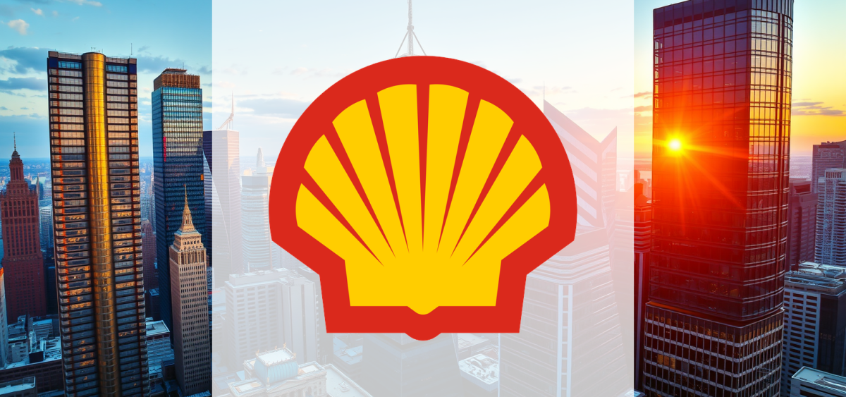Beitragsbild zu Shell Aktie: Potenziale analysiert