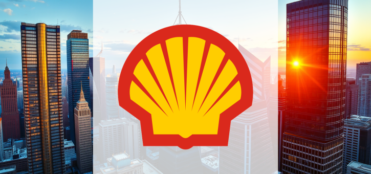 Beitragsbild zu Shell Aktie: Potenziale analysiert
