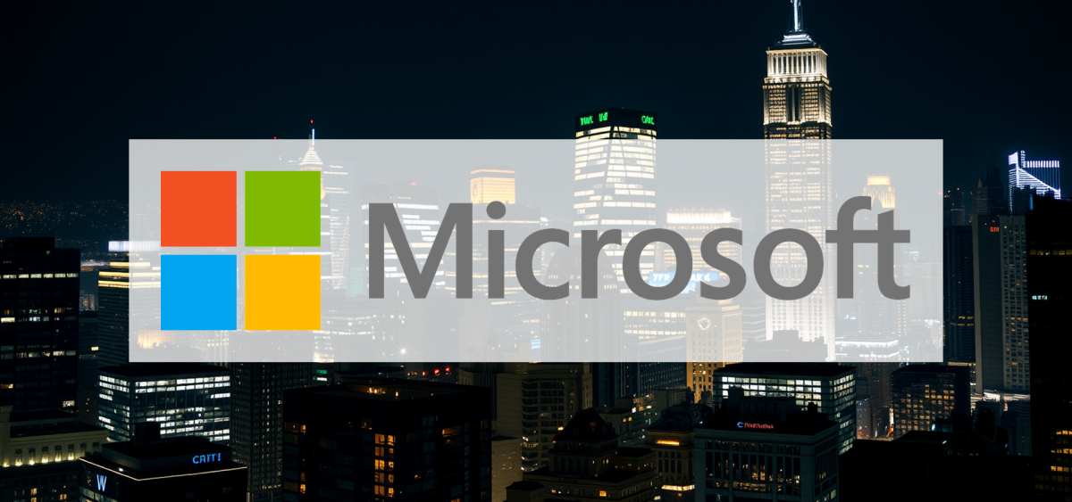 Beitragsbild zu Microsoft Aktie: KI-Dilemma bremst aus