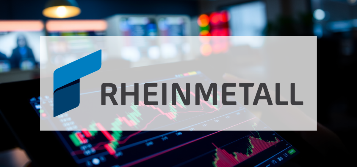 Beitragsbild zu Rheinmetall Aktie: Herausforderungen bestehen?