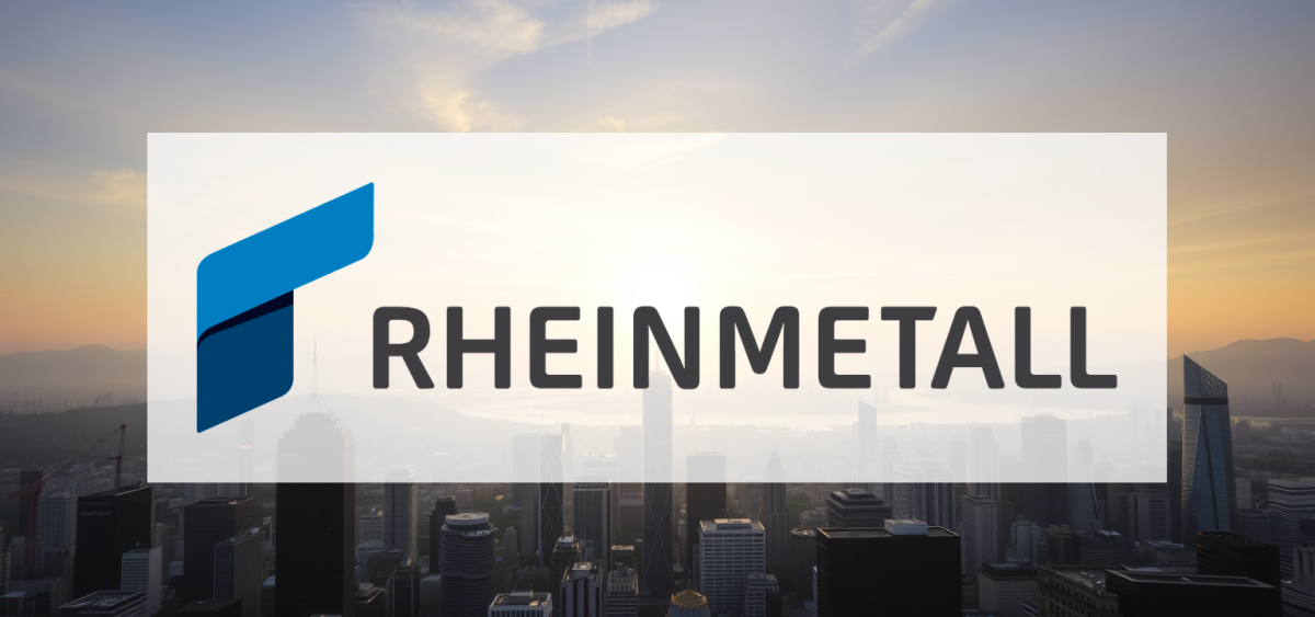 Beitragsbild zu Rheinmetall Aktie: Comeback oder Strohfeuer?