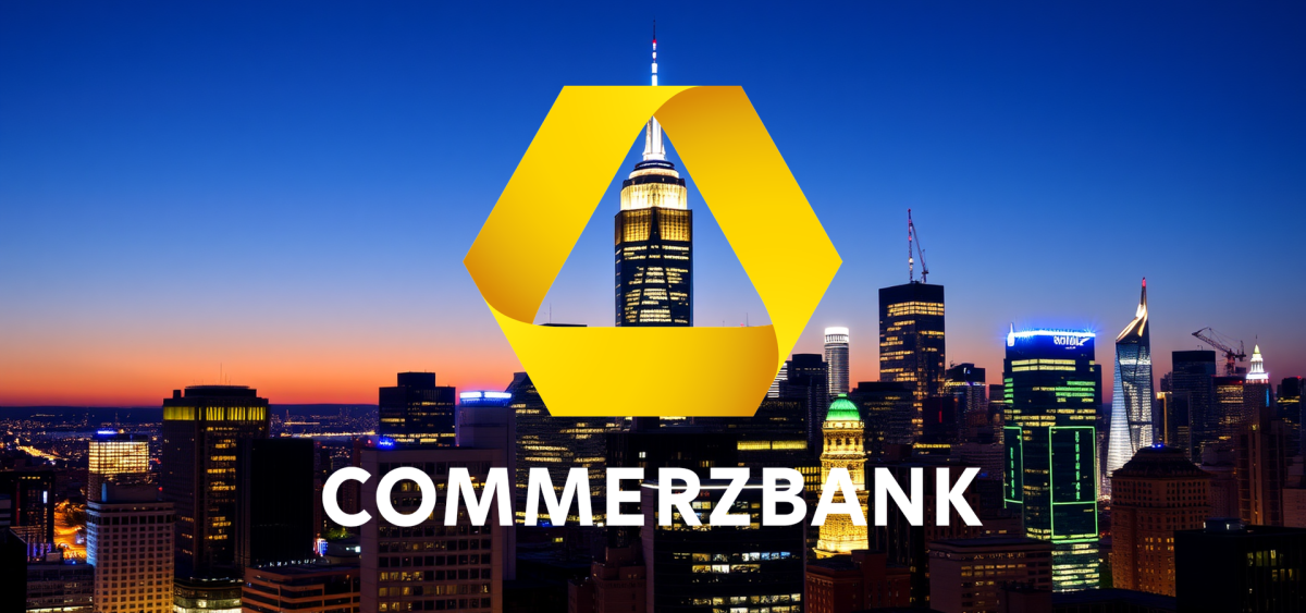 Beitragsbild zu Commerzbank Aktie: Gewinnrückgang schockt