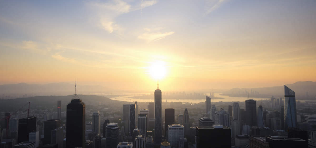 Beitragsbild zu Vanguard FTSE All-World UCITS ETF USD Accumulation: Strategisch positioniert