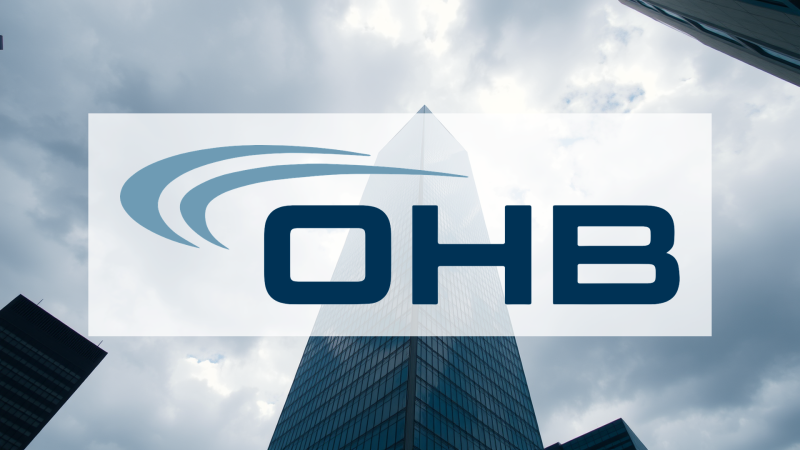 Beitragsbild zu OHB Aktie: Gewaltiges Wachstumssignal!