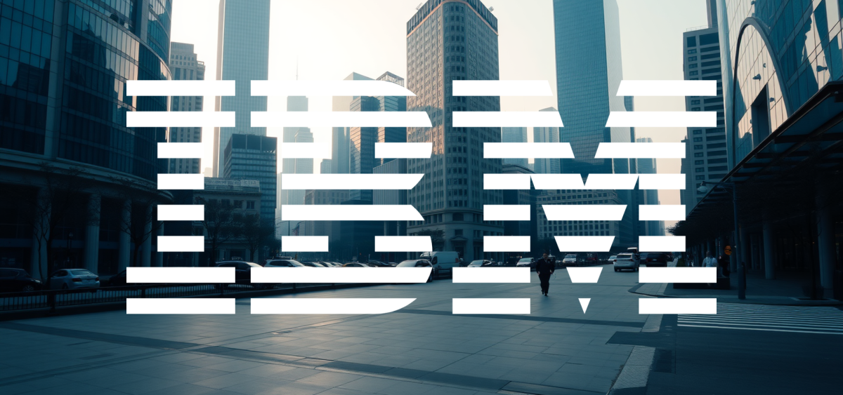 Beitragsbild zu IBM Aktie: Doppel-Schock für Anleger!