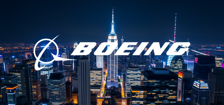 Beitragsbild zu Boeing Aktie: Obacht geboten!