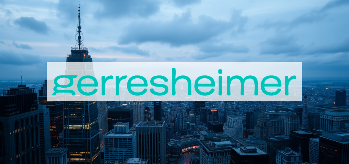 Beitragsbild zu Gerresheimer Aktie: Wall Street greift zu!