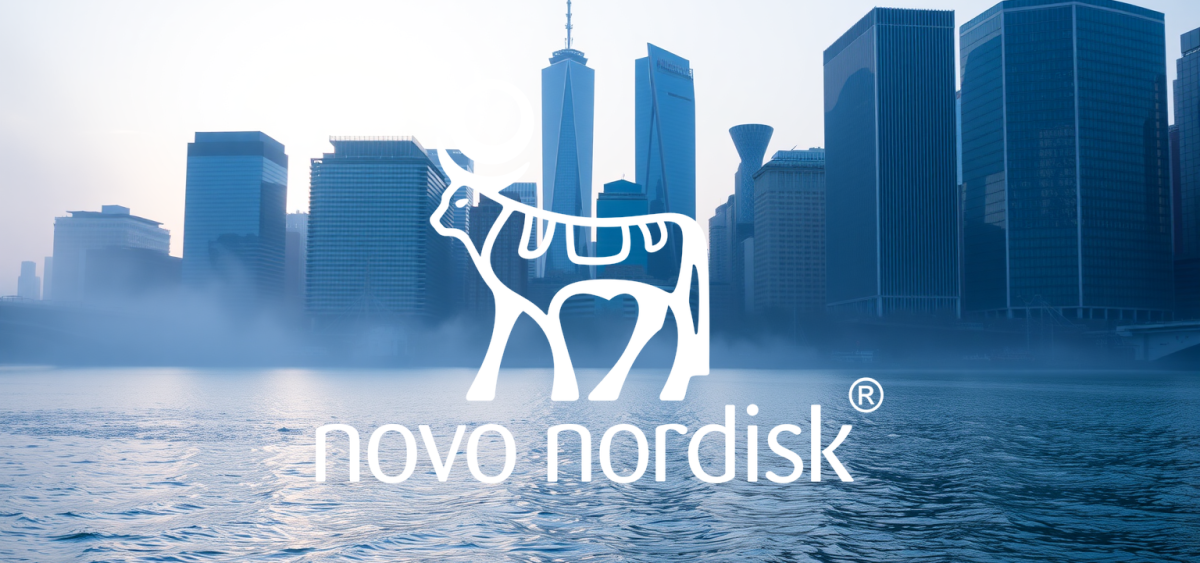 Beitragsbild zu Novo Nordisk Aktie: Wichtige Details