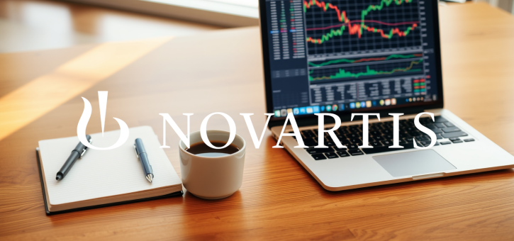 Beitragsbild zu Novartis Aktie: Zollpoker beendet?