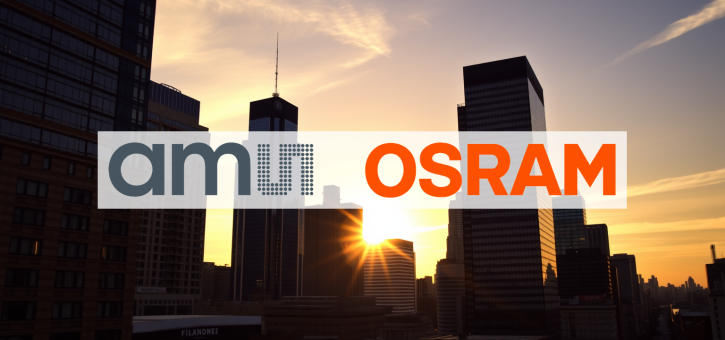 Beitragsbild zu Ams Osram Aktie: Zukunftssichere Investitionen!