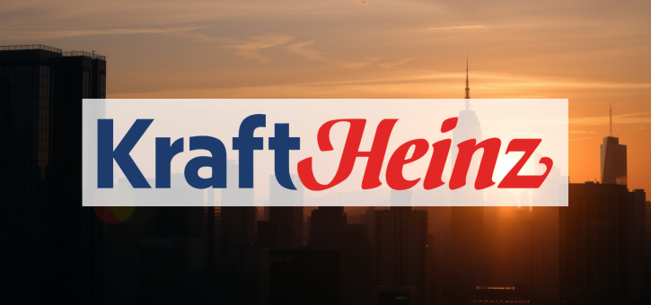 Beitragsbild zu Kraft Heinz Aktie: Warten auf die Wende?