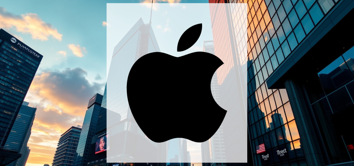 Beitragsbild zu Apple Aktie: M5-Bombe zündet!