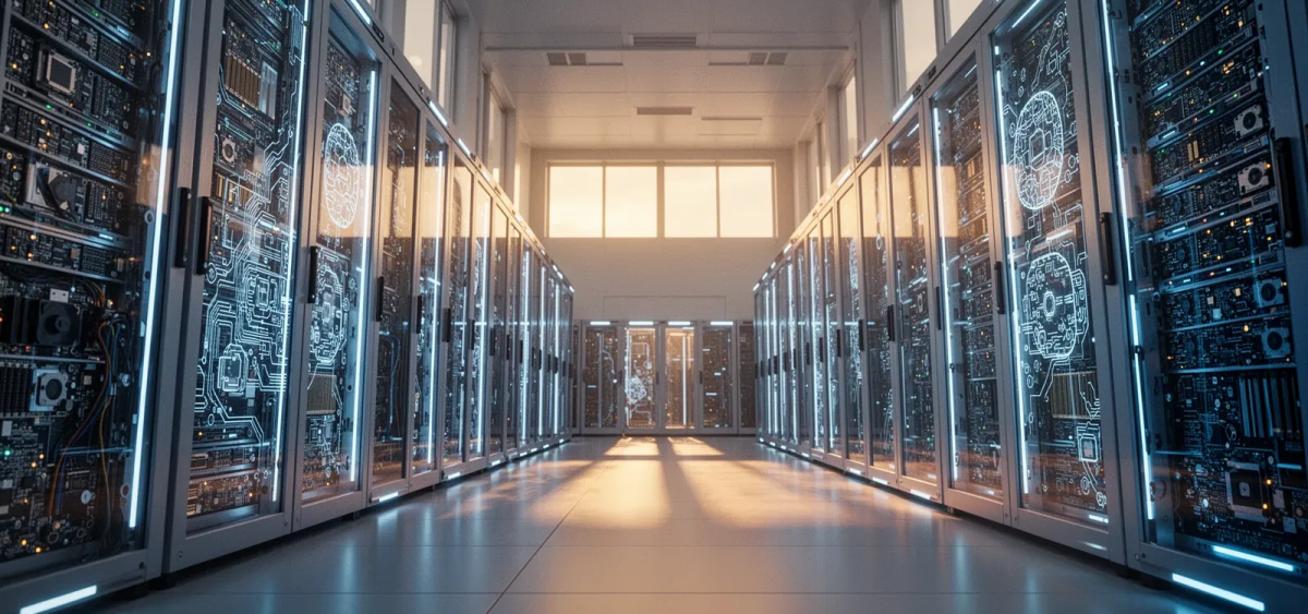 Beitragsbild zu Marvell Technology Aktie: KI-Boom zündet